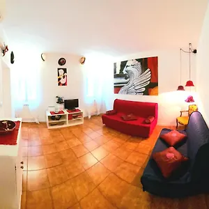 Appartement The Hatter's