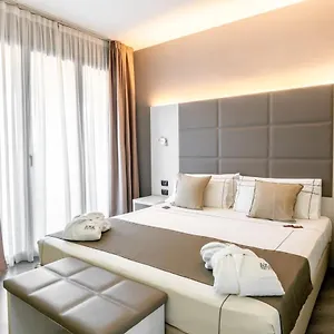 **** Szálloda Acca Palace Aa Olaszország