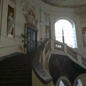Residenza Spinelli Appartement
