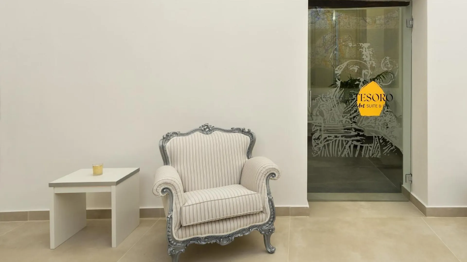 Hotel Il Tesoro Smart Suite & SPA Naples