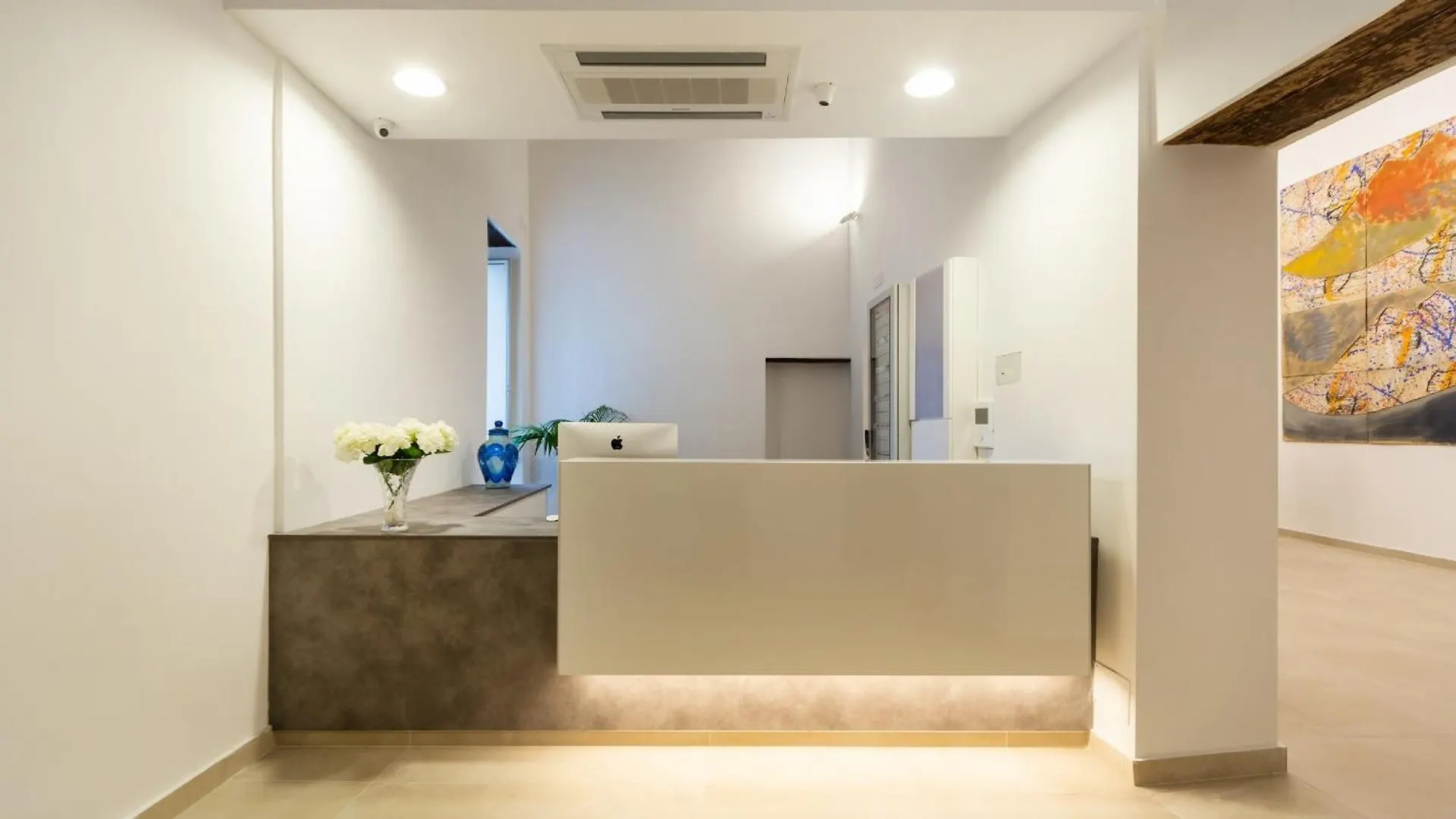 Il Tesoro Smart Suite & SPA Naples