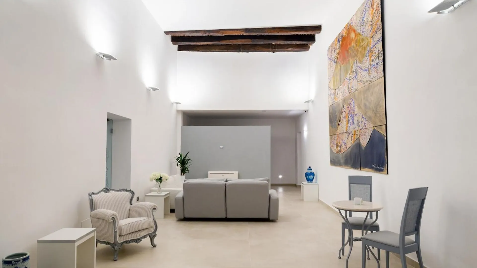 Hotel Il Tesoro Smart Suite & SPA Naples
