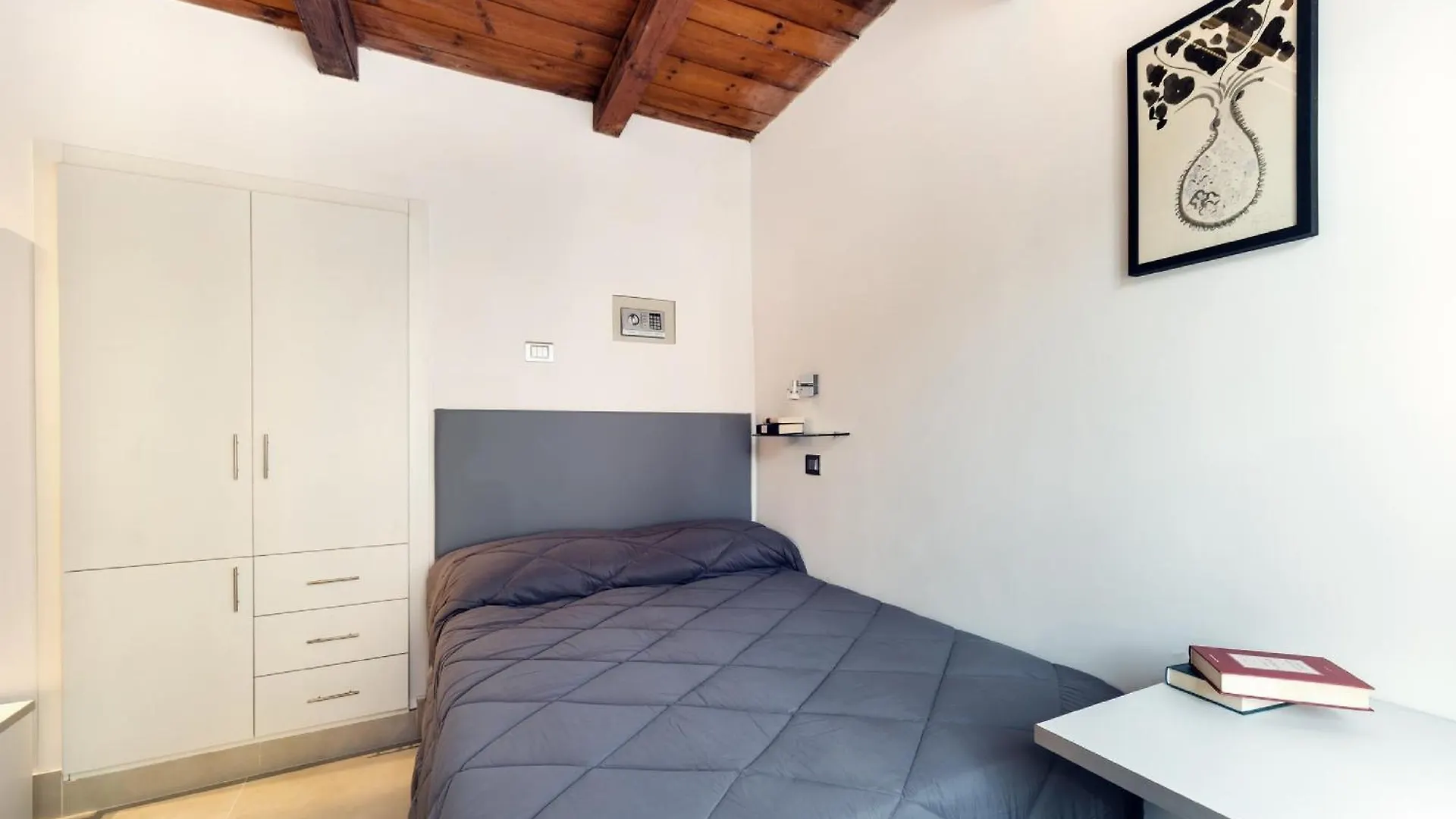 Il Tesoro Smart Suite & SPA Naples